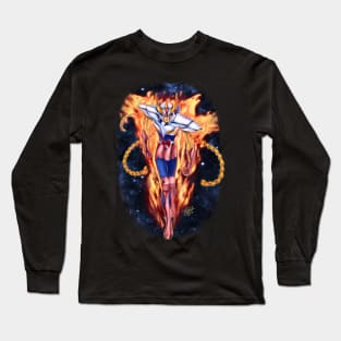 The Phoenix Long Sleeve T-Shirt